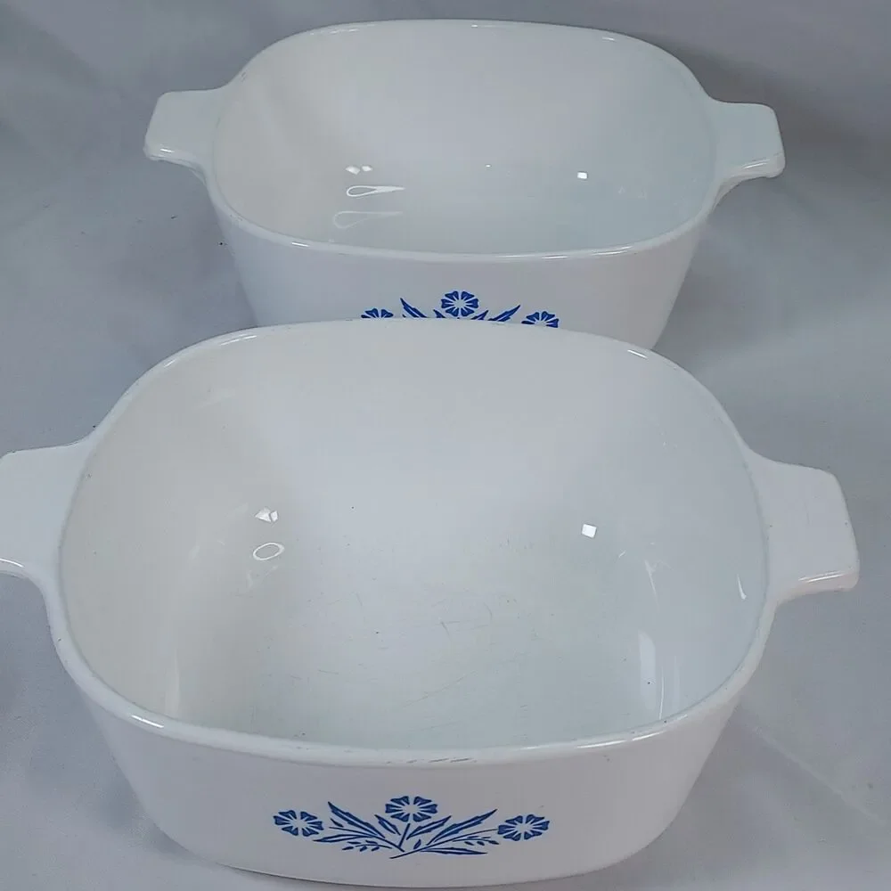 CorningWare corning ware